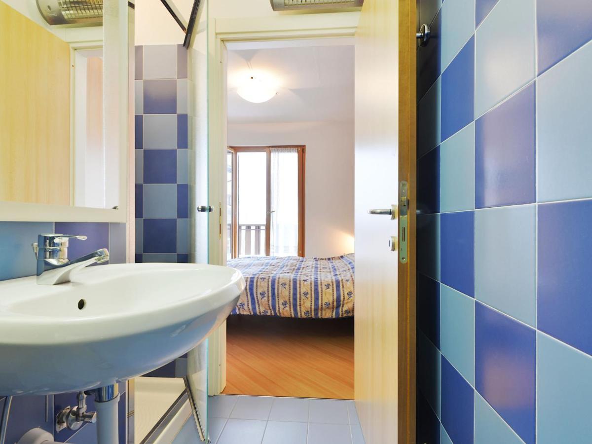 Apartment Al Parco-3 By Interhome Canazei Zewnętrze zdjęcie