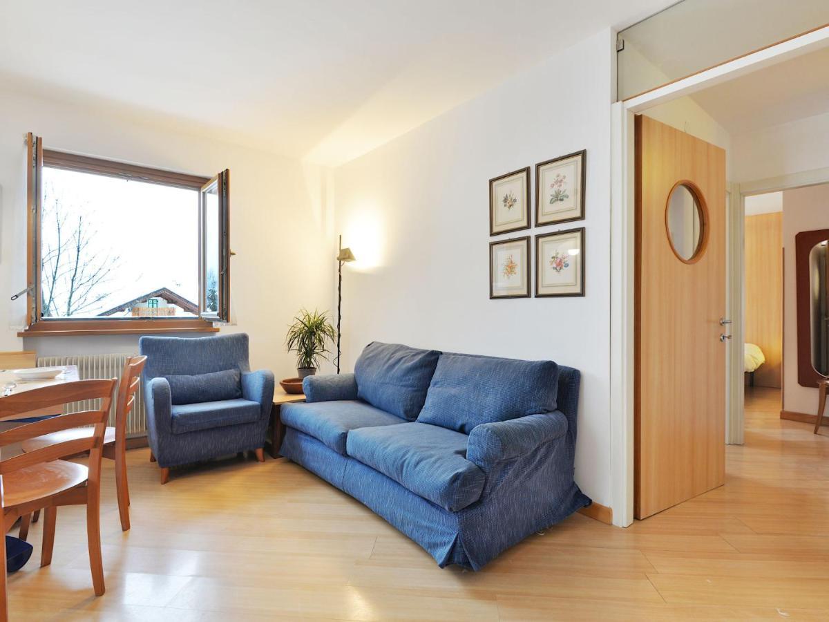 Apartment Al Parco-3 By Interhome Canazei Zewnętrze zdjęcie