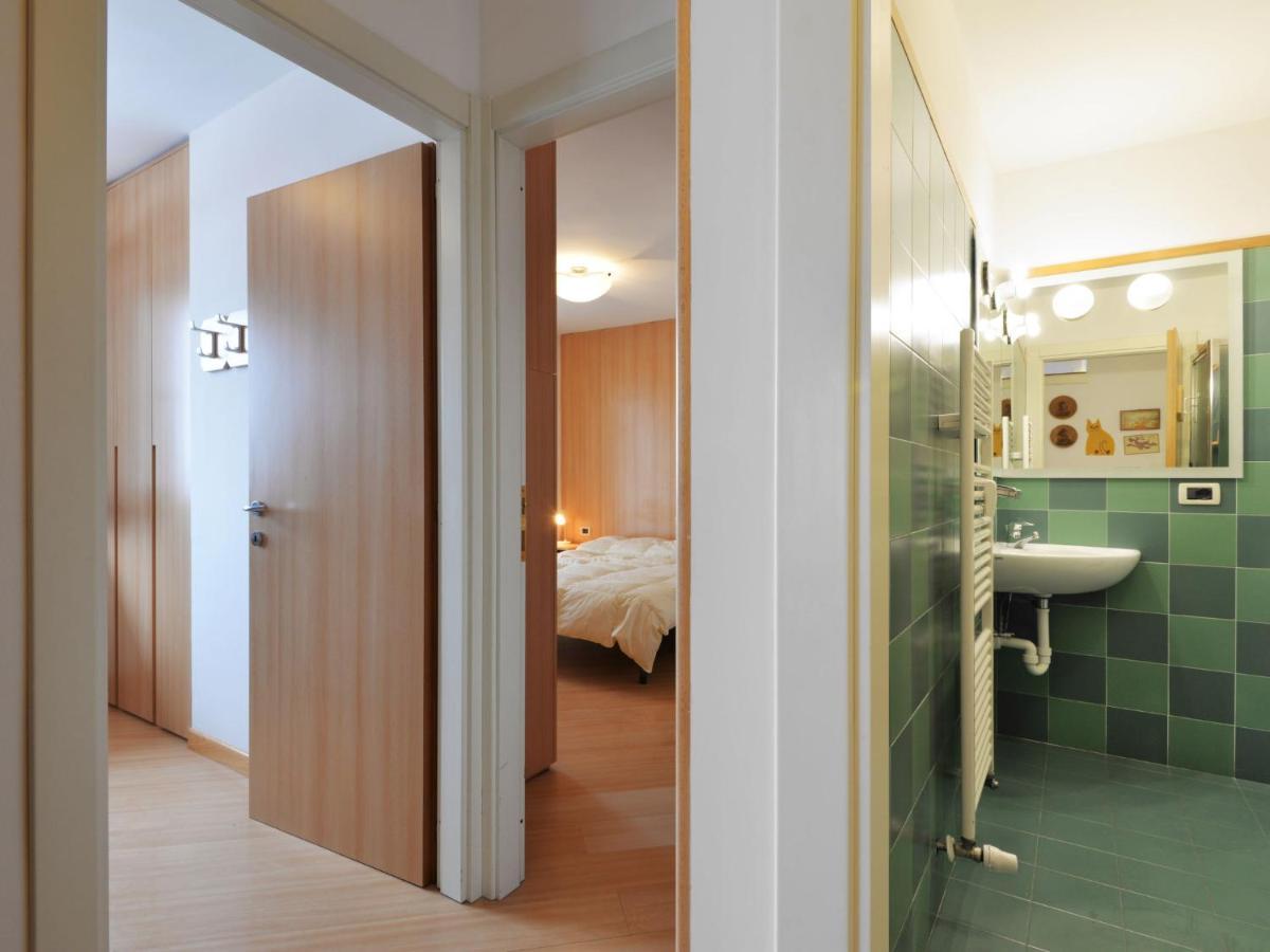 Apartment Al Parco-3 By Interhome Canazei Zewnętrze zdjęcie