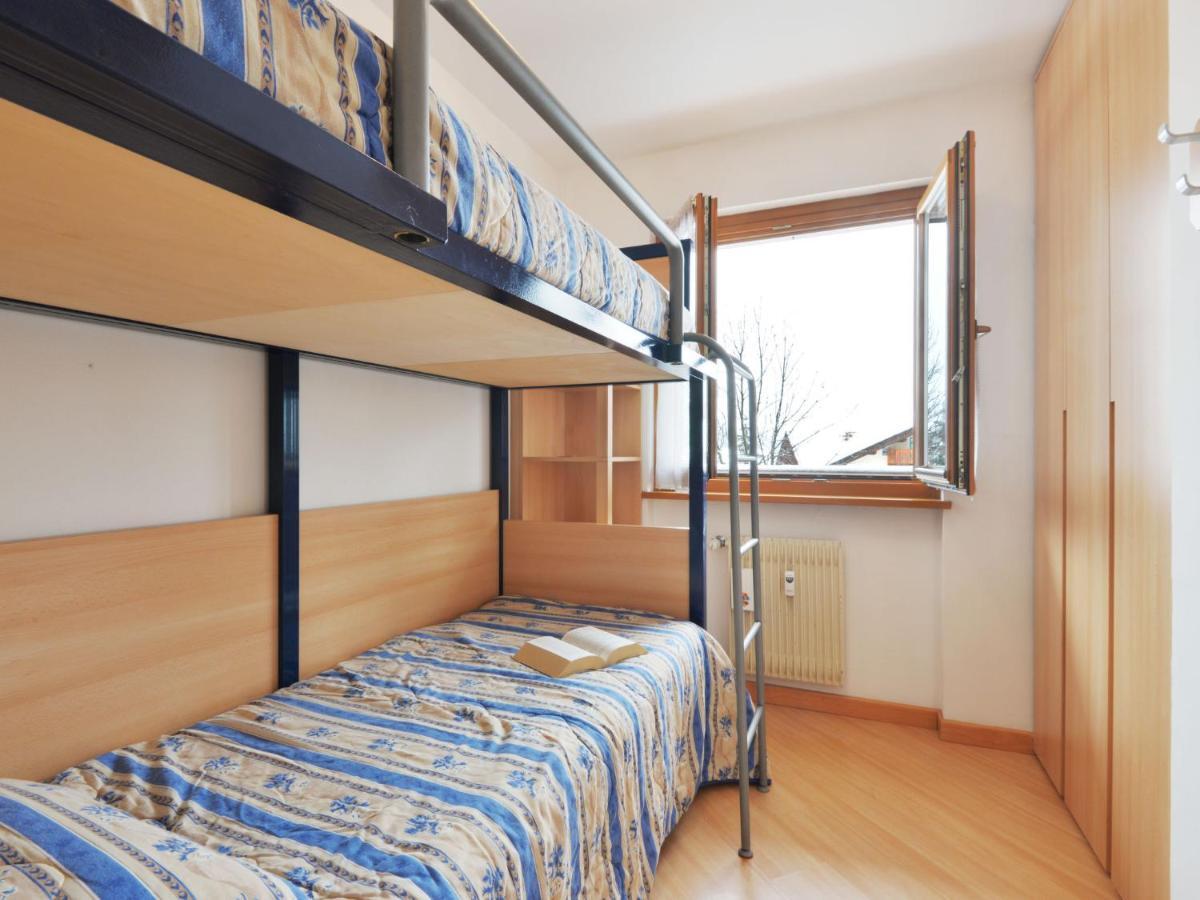 Apartment Al Parco-3 By Interhome Canazei Zewnętrze zdjęcie