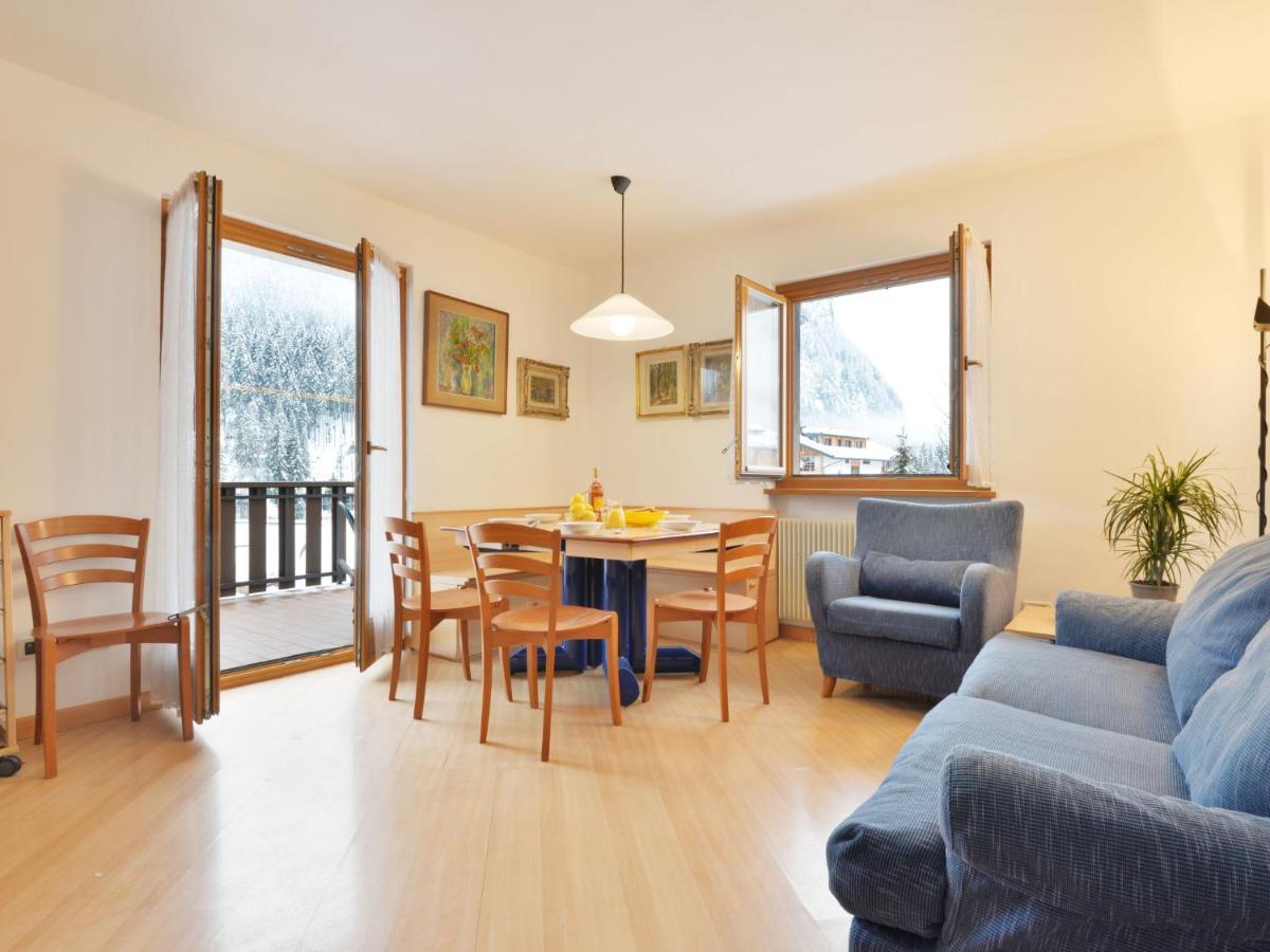 Apartment Al Parco-3 By Interhome Canazei Zewnętrze zdjęcie