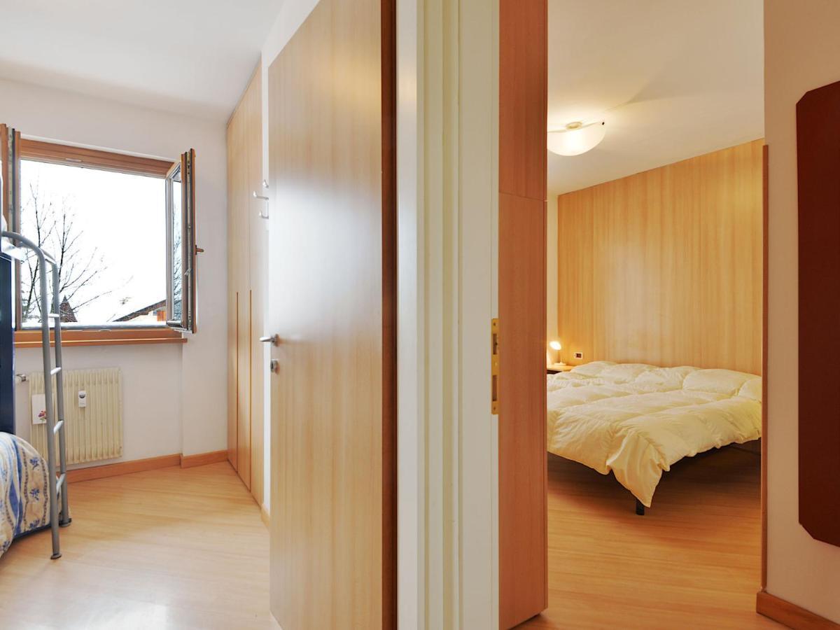 Apartment Al Parco-3 By Interhome Canazei Zewnętrze zdjęcie