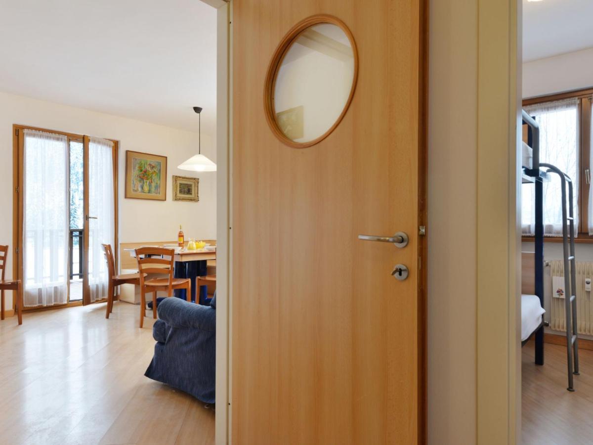 Apartment Al Parco-3 By Interhome Canazei Zewnętrze zdjęcie