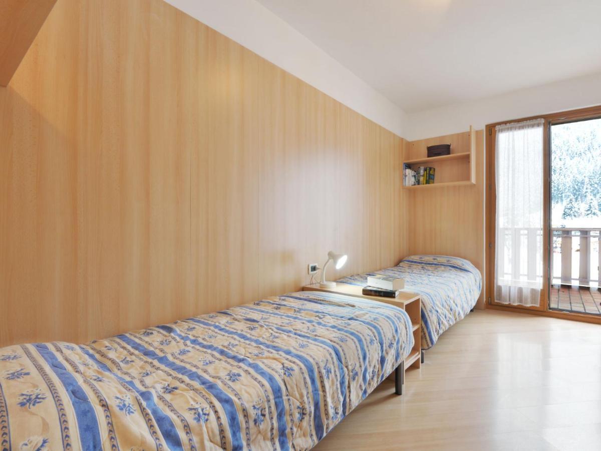 Apartment Al Parco-3 By Interhome Canazei Zewnętrze zdjęcie