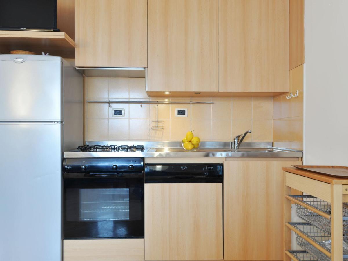 Apartment Al Parco-3 By Interhome Canazei Zewnętrze zdjęcie