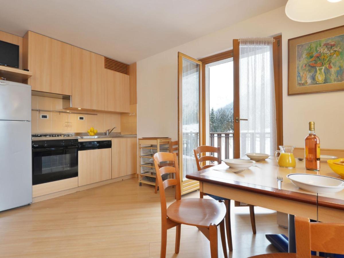 Apartment Al Parco-3 By Interhome Canazei Zewnętrze zdjęcie