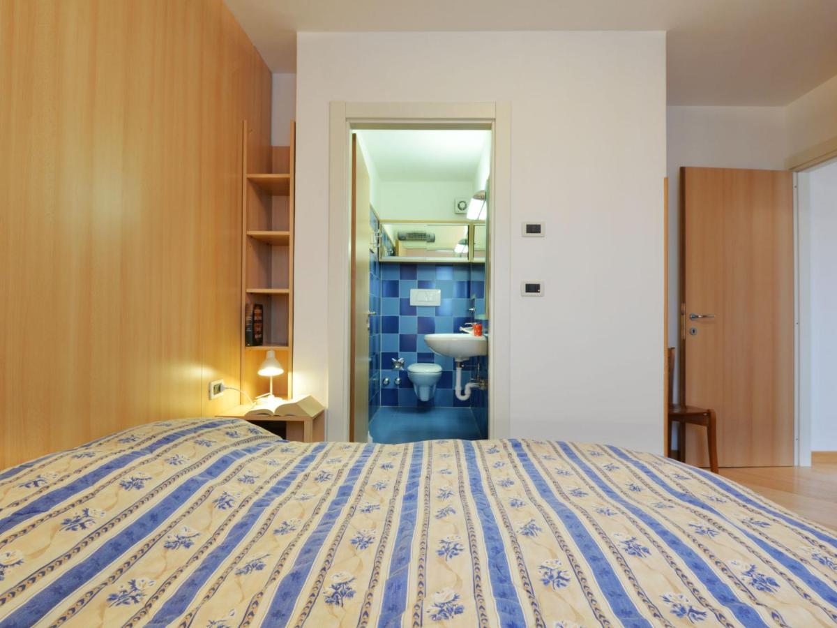 Apartment Al Parco-3 By Interhome Canazei Zewnętrze zdjęcie