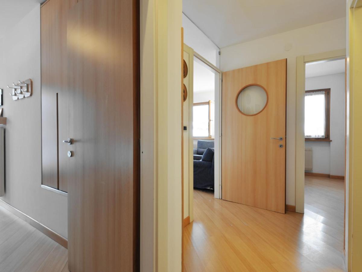 Apartment Al Parco-3 By Interhome Canazei Zewnętrze zdjęcie
